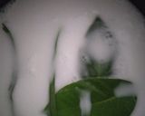 Foto langkah ke 1 dari resep Nasi Lemak Sederhana.