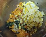 Foto del paso 5 de la receta: Calabaza rellena