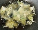 Foto langkah ke 3 dari resep Tempe Goreng ala Mendoan (tanpa Kencur).