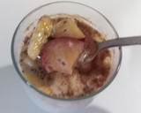 Foto del paso 3 de la receta: Desayuno con chía