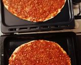 Pizzatészta recept fázis 2 fotója