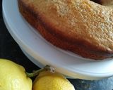 Foto del paso 6 de la receta: Torta de Yogurt y Limón 🍋🥛