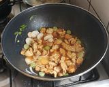 Foto del paso 8 de la receta: Pollo Cantonés Rebozado 🇨🇳