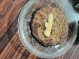 बाजरा मेथी पराठा (bajra methi paratha recipe in Hindi)