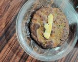 बाजरा मेथी पराठा (bajra methi paratha recipe in Hindi) रेसिपी चरण 5 फोटो