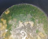 Foto del paso 8 de la receta: Patatas con gambas, almejas y gulas