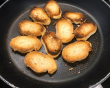 Foto del paso 1 de la receta: Canapés para un Carnaval muy colorido 🎭🎭🎭🎭🎭