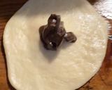 Foto langkah ke 5 dari resep Bakpao Tanpa Mixer.