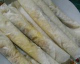 Foto langkah ke 1 dari resep Pisang nanas keju #kamismanis.  karena berbuka harus dengan yang manis dan halal.