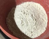 A picture of step 1 of Bangla’aur Gola Roti: Without Eggs & Masalas.