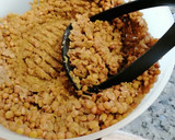 Foto del paso 4 de la receta: Pastel de lentejas
