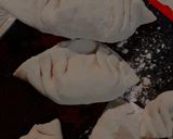 Foto del paso 7 de la receta: Baozi (dumplings)