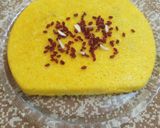 عکس مرحله 3 از دستور ته چین در ماهیتابه رژیمی یا دو طرفه