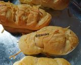 Foto langkah ke 7 dari resep Roti isi dcc.