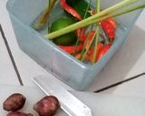 Foto langkah ke 1 dari resep Sambal matah.