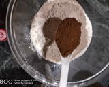 चॉकलेट केक (Chocolate Cake recipe in hindi) रेसिपी चरण 1 फोटो