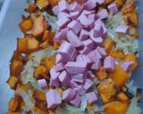 Foto del paso 5 de la receta: Pastel de batata al horno