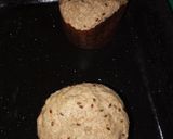 Foto del paso 4 de la receta: Pan integral