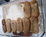 Foto del paso 20 de la receta: Tiramisú