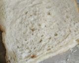 A picture of step 2 of Cauliflower bread rolls.