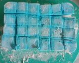 Foto langkah ke 8 dari resep Marshmallow.