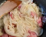 Resztelt máj recept fázis 2 fotója