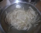 Foto langkah ke 1 dari resep Kwetiaw Goreng Pedes Manis.