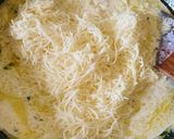 Hamis "carbonara" recept fázis 3 fotója