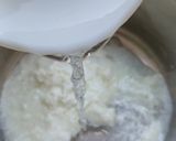 A picture of step 3 of Moru Curry/Pullisery/Spiced Buttermilk (Kerala Special).