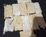 Foto langkah ke 2 dari resep Nasi Tutug Tempe Khas Sunda.