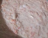 A picture of step 4 of Carrot Vermicelli Payasam.