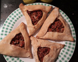 Foto del paso 14 de la receta: Empanadas Árabes (Fatay)