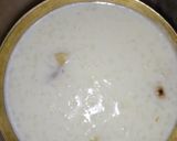 আতপ চালের পায়েস (atap chaler payesh recipe in Bengali) রেসিপির ধাপ 1 ছবি