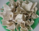 Foto langkah ke 3 dari resep Batagor.