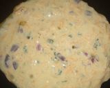 ओट्स वेज चीला(Oats Chilla Recipe in hindi) रेसिपी चरण 2 फोटो