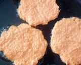 Arany palacsinta recept fázis 2 fotója