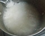 A picture of step 2 of Tapioca.