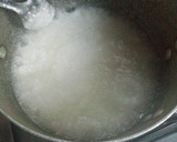A picture of step 2 of Tapioca.