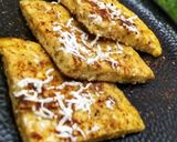 ब्रेड ब्लेंड ऑमलेट (bread blend omelette recipe in Hindi) रेसिपी चरण 8 फोटो
