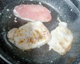Foto del paso 1 de la receta: Empanada de lomo de cerdo y roquefort