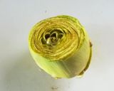 Foto del paso 1 de la receta: Alcachofas en fila