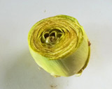 Foto del paso 1 de la receta: Alcachofas en fila
