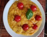Foto del paso 3 de la receta: Polenta decorada😋 #Delantalcookpad2026 Receta económica (36)