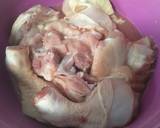 Ayam Pedas langkah memasak 1 foto