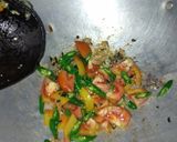Foto langkah ke 8 dari resep Cumi Masak Basah.