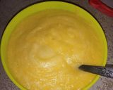 A picture of step 5 of Pineapple Juice.