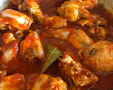 Foto del paso 3 de la receta: Conejo con tomate