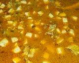 Foto del paso 9 de la receta: Paella de cangrejo azul y potón