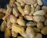 ડ્રાયફ્રૂટ આથો(Dryfruit Aatho recipe in Gujarati) રેસીપી સ્ટેપ1ફોટો