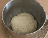 歐包食譜｜免揉！超省時歐棍做法，歐式三明治在家優雅完成的食譜步驟3照片